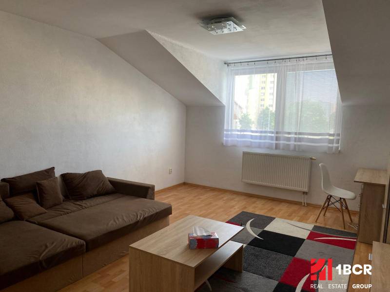 Rent One bedroom apartment, One bedroom apartment, Hornádska, Bratisla