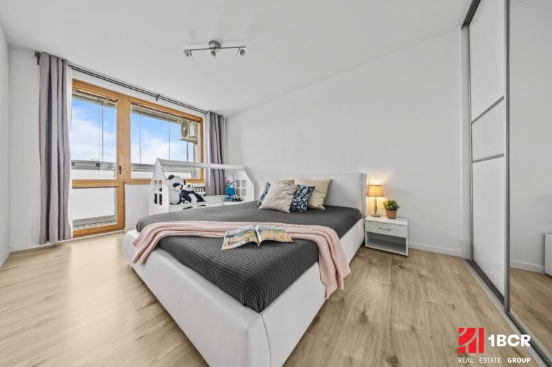 Sale Two bedroom apartment, Two bedroom apartment, Komárnická, Bratisl
