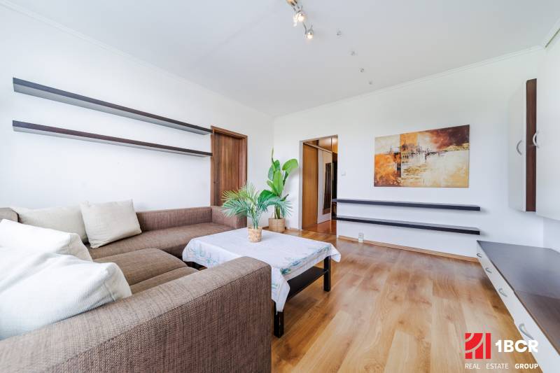 Sale Two bedroom apartment, Two bedroom apartment, Rovniankova, Bratis