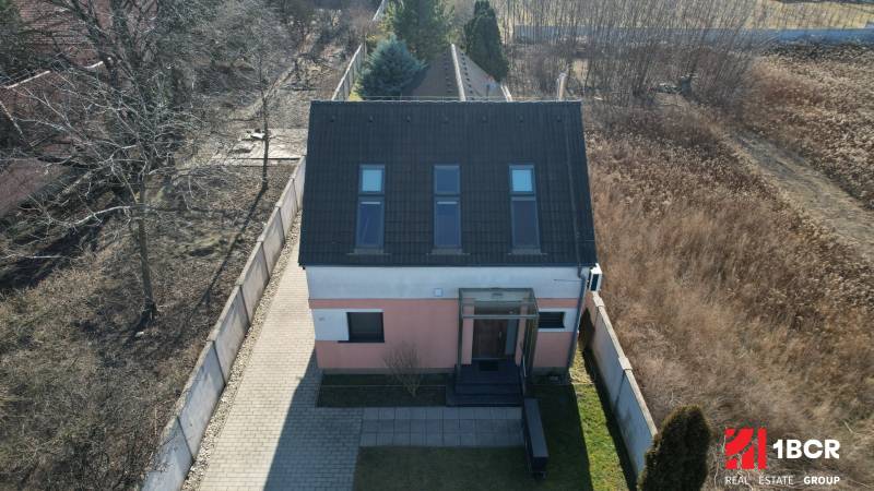 Sale Family house, Family house, Kalinčiakova, Senec, Slovakia