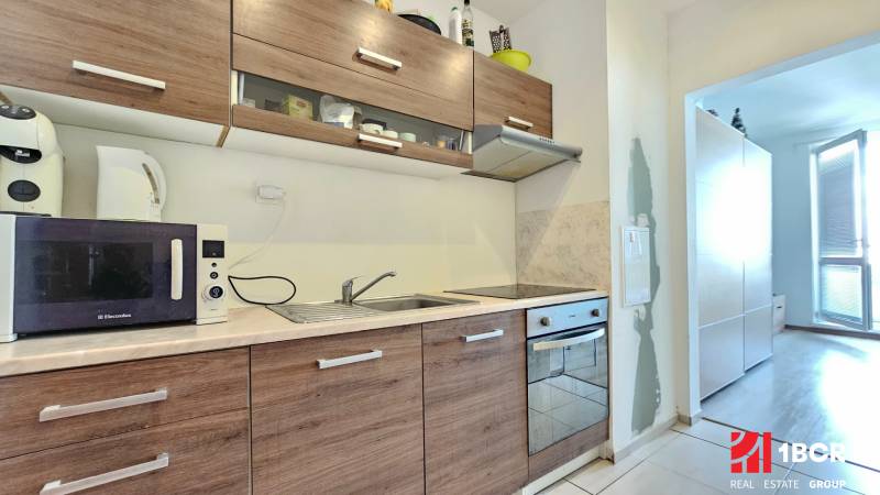 Sale Single studio, Single studio, Námestie hraničiarov, Bratislava - 
