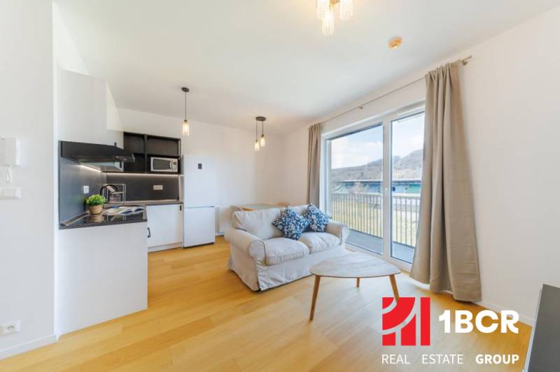Rent One bedroom apartment, One bedroom apartment, Pod čerešňami, Brat
