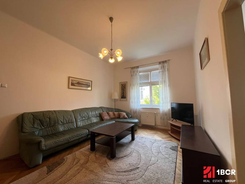 Rent One bedroom apartment, One bedroom apartment, Šancová, Bratislava