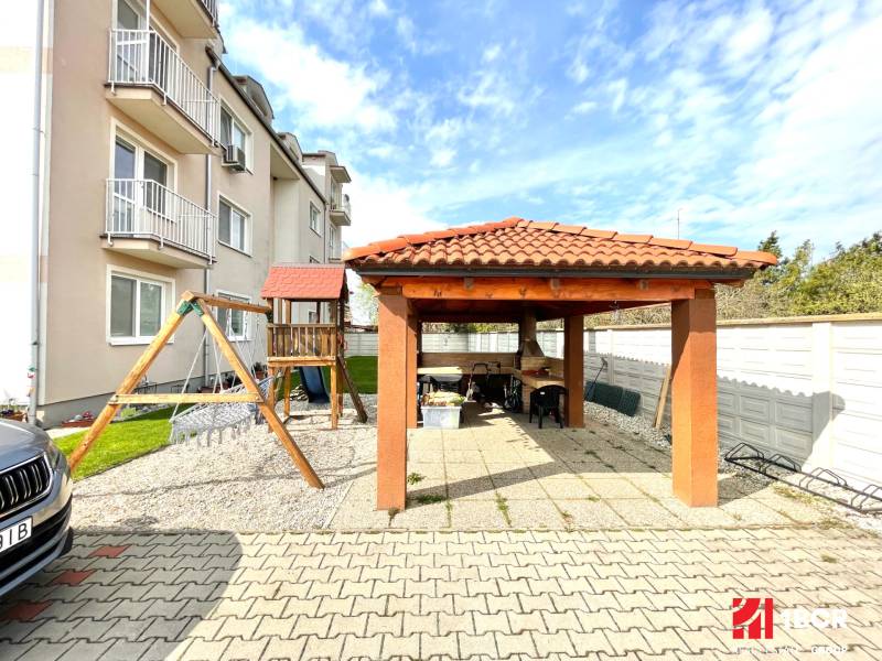Sale One bedroom apartment, One bedroom apartment, Bihariho, Dunajská 