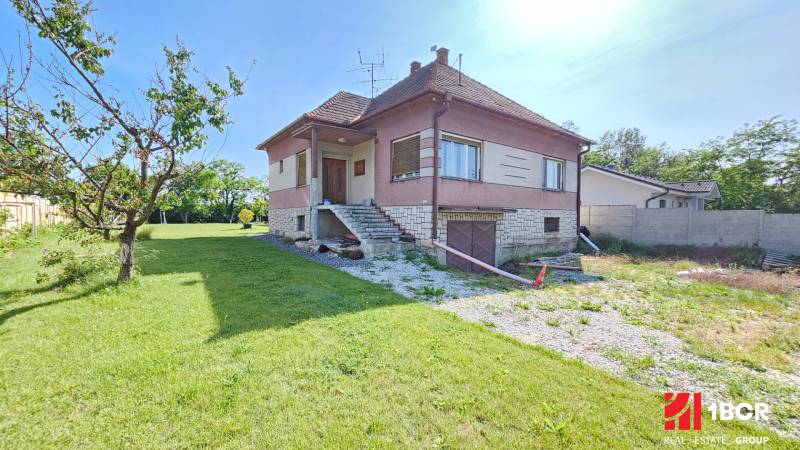 Sale Family house, Family house, Malý Madaras, Senec, Slovakia