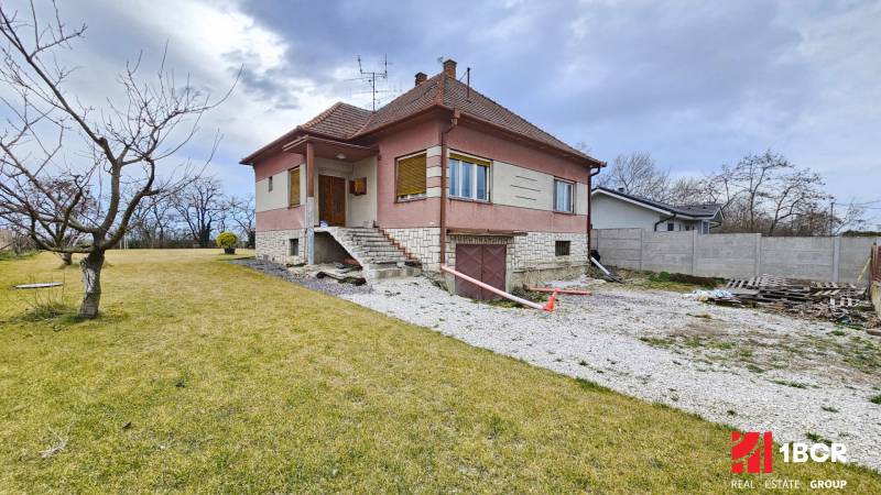 Sale Family house, Family house, Malý Madaras, Senec, Slovakia