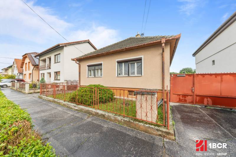 Sale Family house, Family house, Dlhá, Bratislava - Čunovo, Slovakia