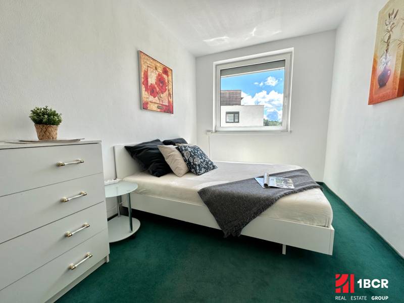 Sale One bedroom apartment, One bedroom apartment, Ďurgalova, Bratisla