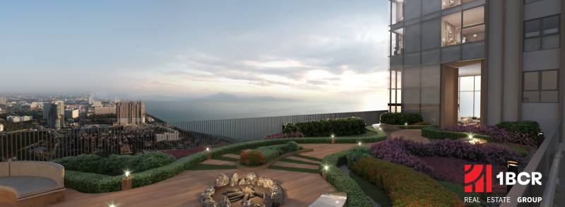 SKYPARK LUCEAN JOMTIEN PATTAYA