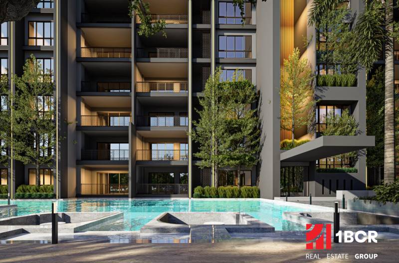 ZENSIRI RESIDENCES PATTAYA
