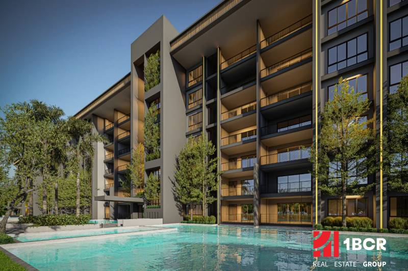 ZENSIRI RESIDENCES PATTAYA