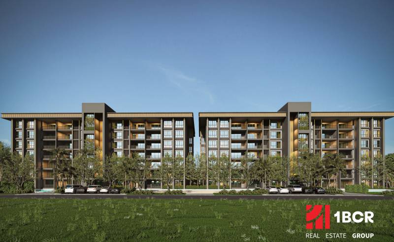 ZENSIRI RESIDENCES PATTAYA