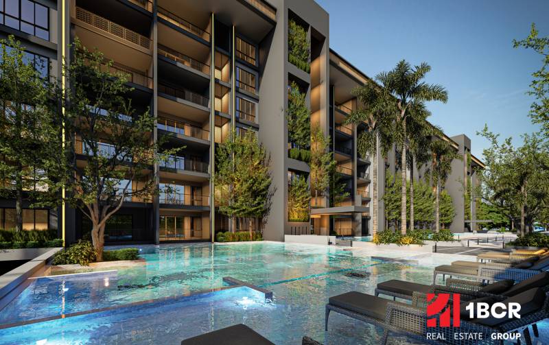 ZENSIRI RESIDENCES PATTAYA