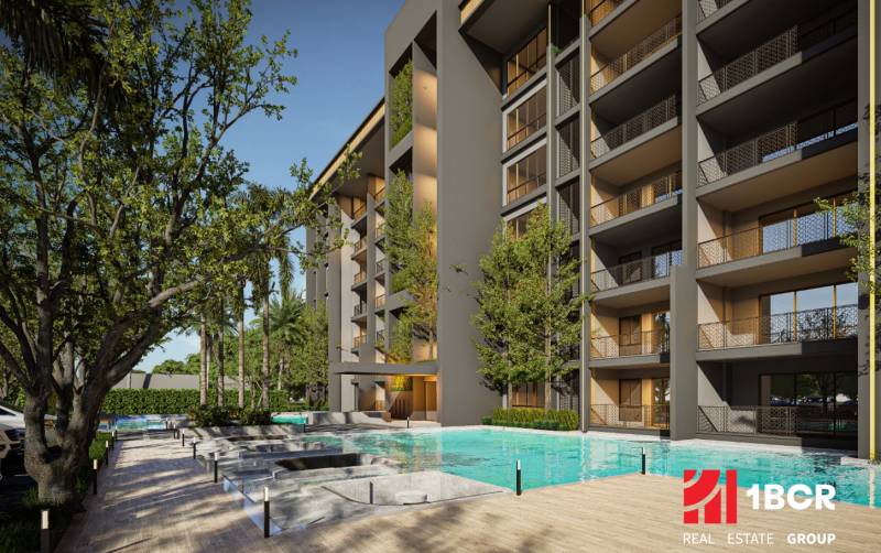 ZENSIRI RESIDENCES PATTAYA
