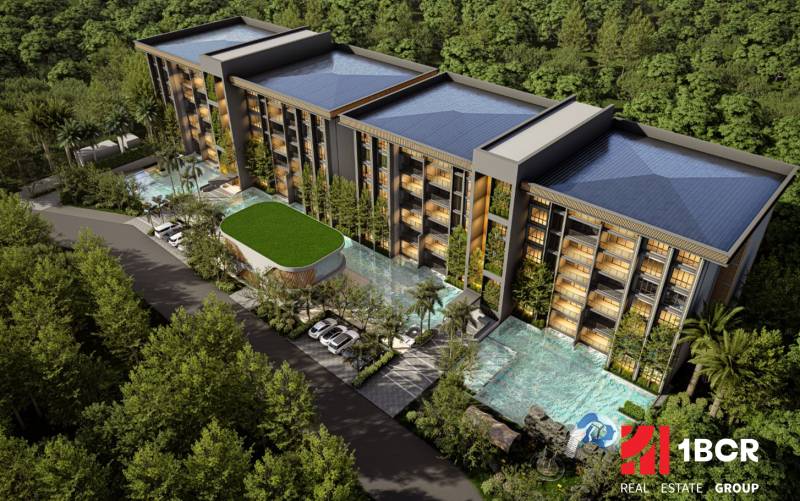 ZENSIRI RESIDENCES PATTAYA