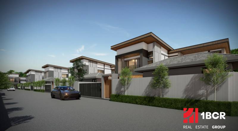 ZENSIRI ESTATE PATTAYA