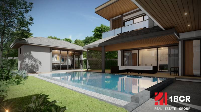 ZENSIRI ESTATE PATTAYA