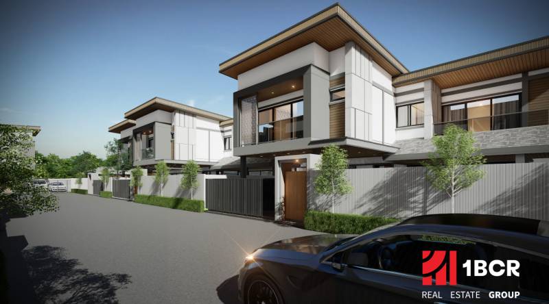 ZENSIRI ESTATE PATTAYA
