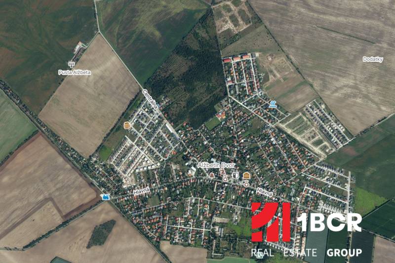 Sale Land – for living, Land – for living, Senec, Slovakia
