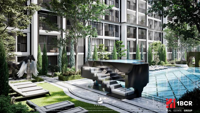 EMBASSY PATTAYA