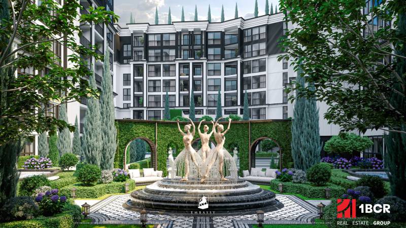 EMBASSY PATTAYA