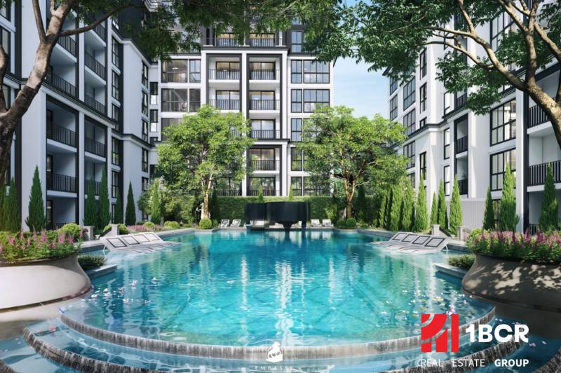 EMBASSY PATTAYA