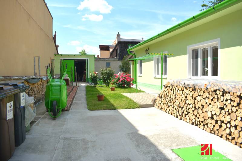 Sale Family house, Family house, Kalinčiakova, Pezinok, Slovakia
