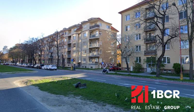 Sale One bedroom apartment, One bedroom apartment, Košická, Bratislava