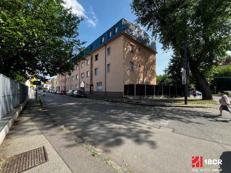 Sale One bedroom apartment, One bedroom apartment, Bazová, Bratislava 