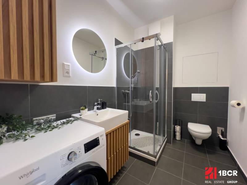 Sale One bedroom apartment, One bedroom apartment, Labutia, Bratislava