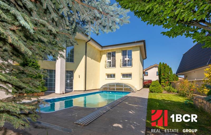 Sale Villa, Villa, Azalková, Senec, Slovakia