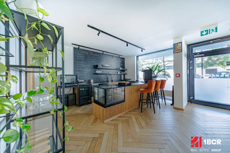 Sale Commercial premises, Commercial premises, Sliačska, Bratislava - 