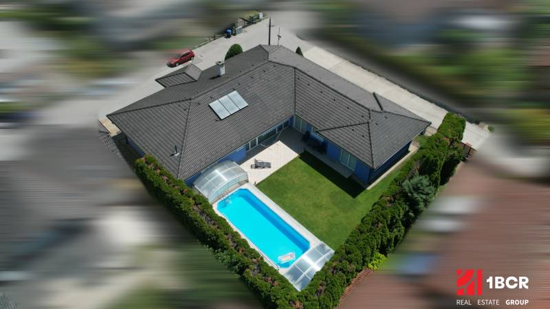 Sale Family house, Family house, Krížna, Senec, Slovakia
