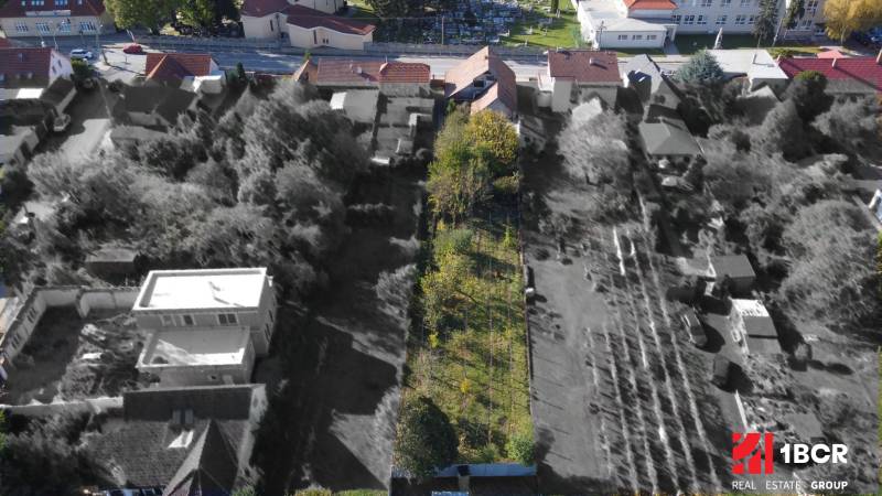 Sale Land – for living, Land – for living, Hlavná, Pezinok, Slovakia