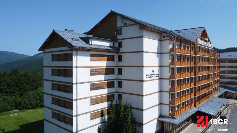 Sale One bedroom apartment, One bedroom apartment, Donovaly 198, Bansk