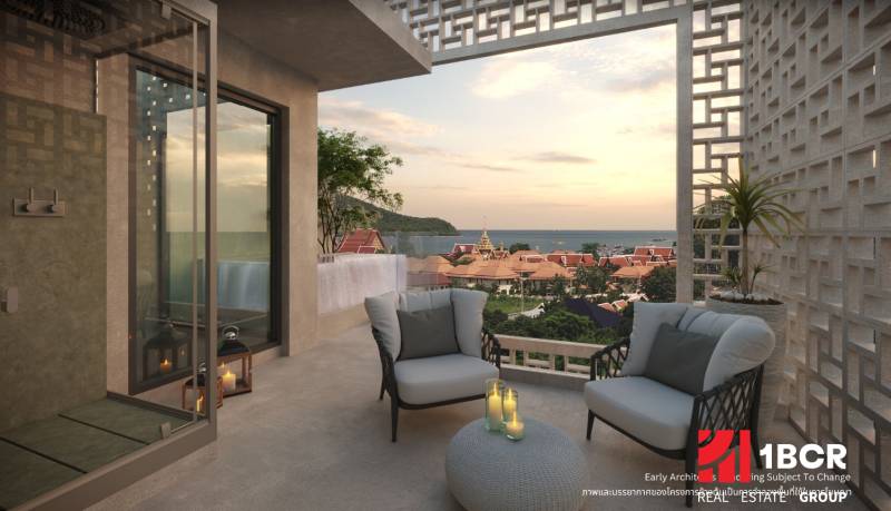 ECOHOME BANG SARAY