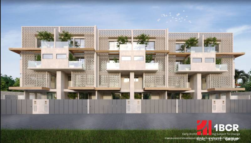 ECOHOME BANG SARAY