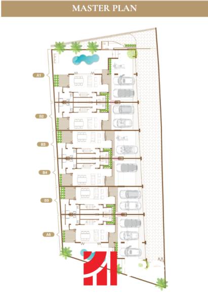 ECOHOME BANG SARAY