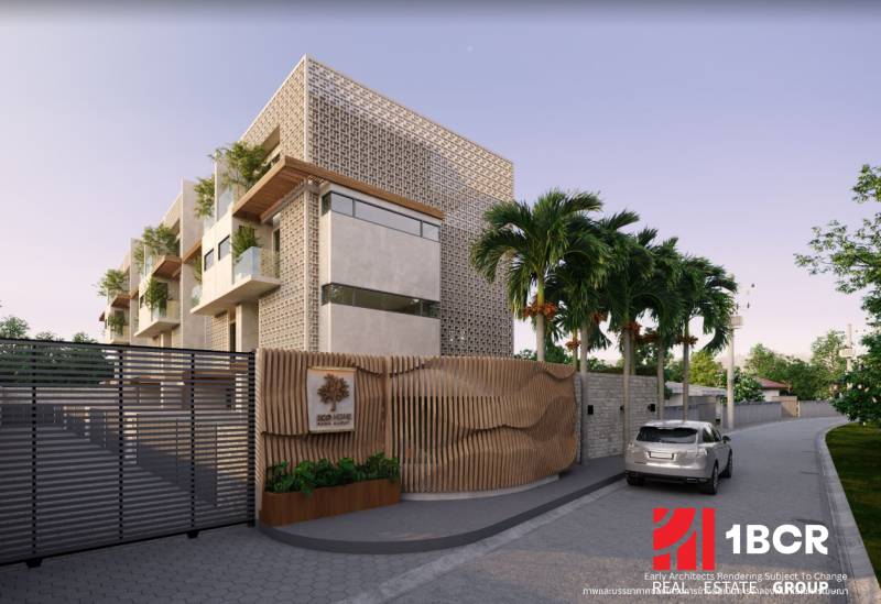 ECOHOME BANG SARAY