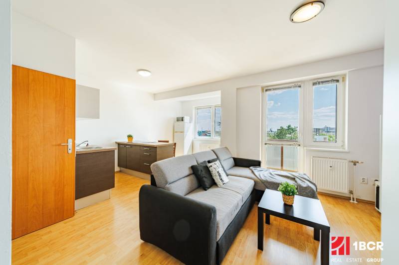 Sale Studio, Studio, Geologická, Bratislava - Podunajské Biskupice, Sl