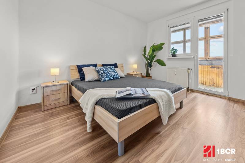 Sale Two bedroom apartment, Two bedroom apartment, Na pasekách, Bratis