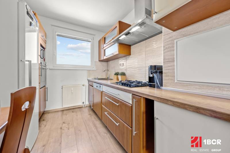 Sale Two bedroom apartment, Two bedroom apartment, Na pasekách, Bratis