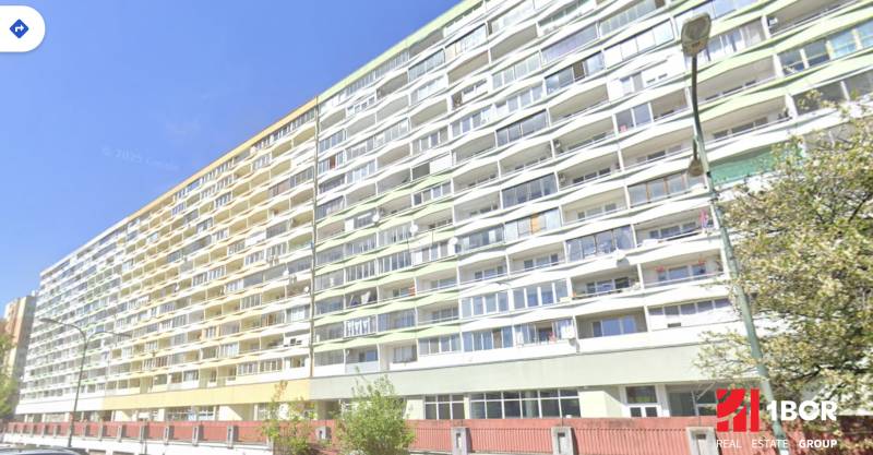 Sale Two bedroom apartment, Two bedroom apartment, Mlynarovičova, Brat
