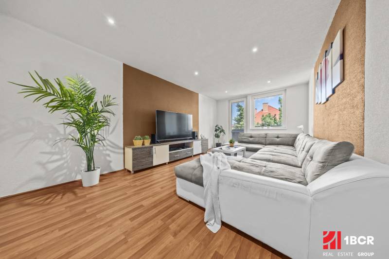 Sale Two bedroom apartment, Two bedroom apartment, Družstevná, Senec, 