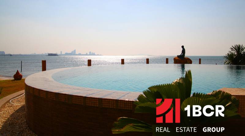 PARADISE OCEAN VIEW PATTAYA