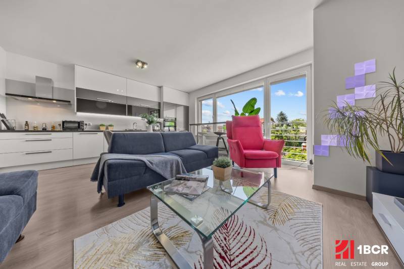 Sale Three bedroom apartment, Three bedroom apartment, Záhradná, Senec