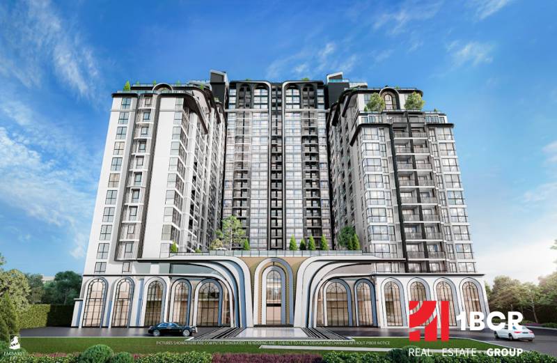 EMBASSY LIFE PATTAYA