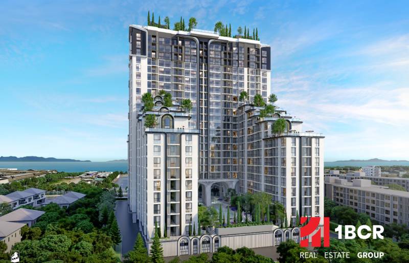 EMBASSY LIFE PATTAYA