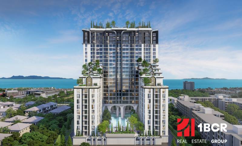 EMBASSY LIFE PATTAYA