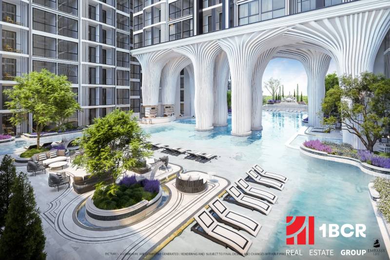 EMBASSY LIFE PATTAYA